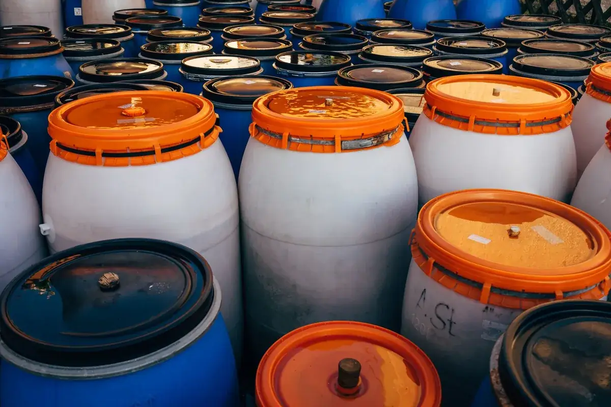 Hazmat Cleanup in Grand Marais, MN
