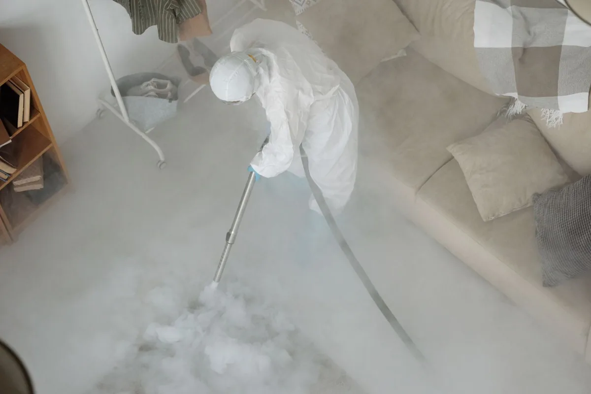 Biohazard Cleanup in Grand Marais, MN